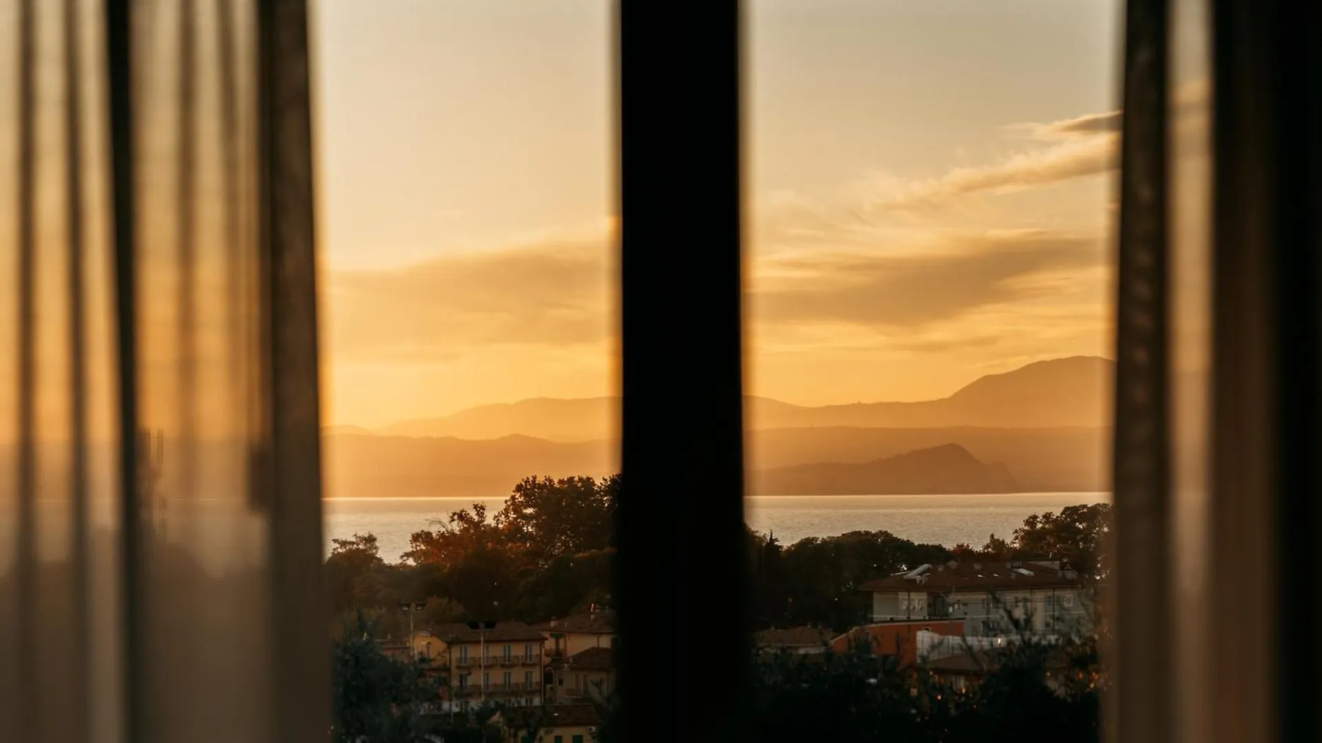 Apartments Monsurei, Lake View Bardolino