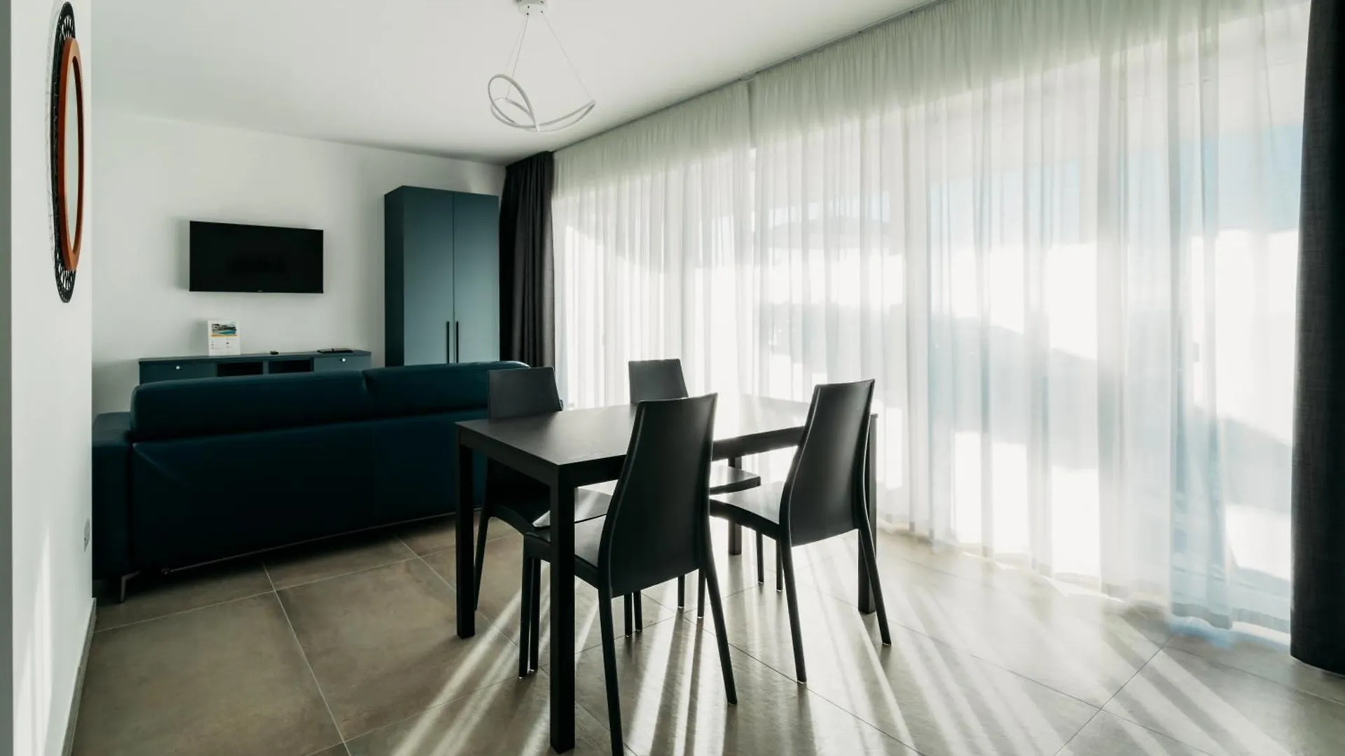 Apartments Monsurei, Lake View Bardolino