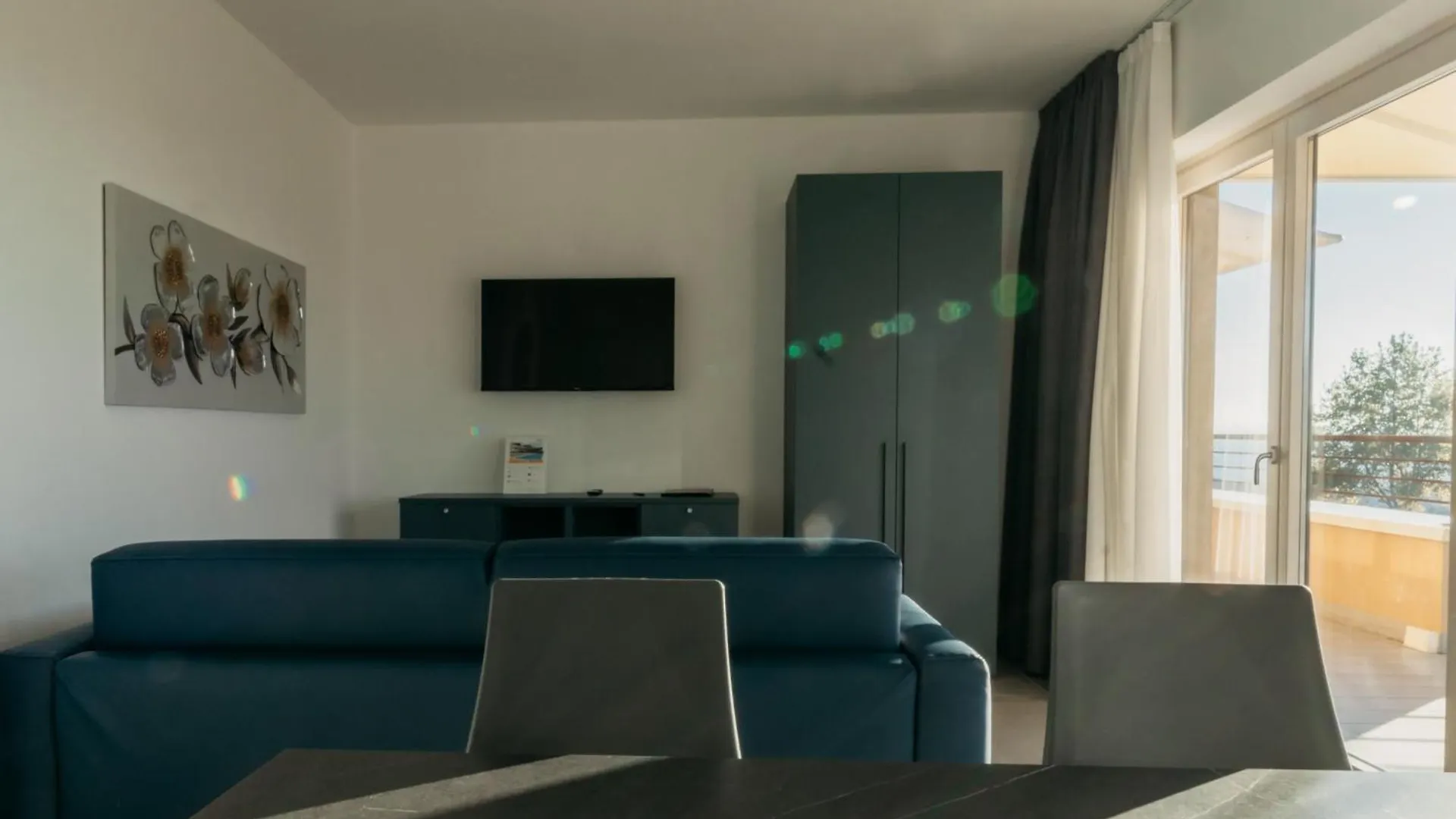 Apartments Monsurei, Lake View Bardolino