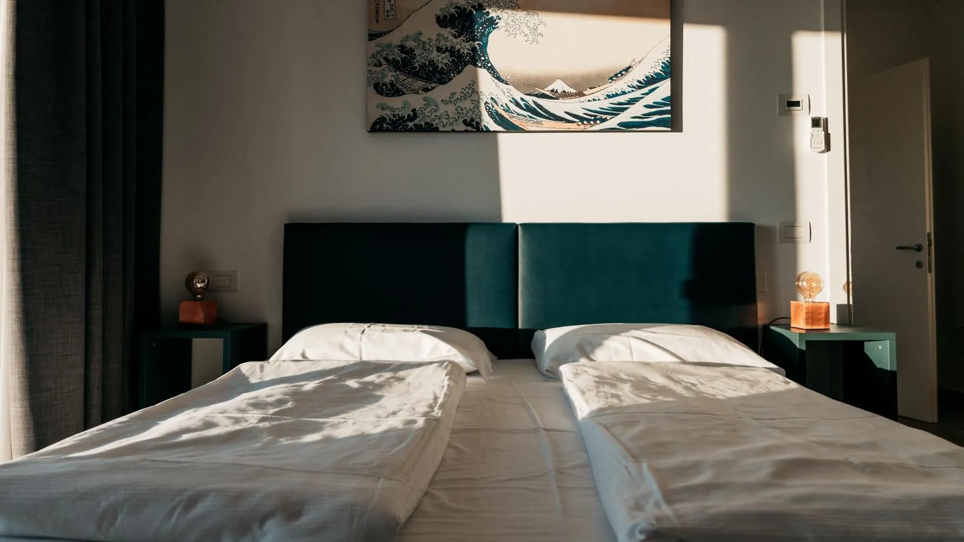 Apartments Monsurei, Lake View Bardolino 0*,  Italien