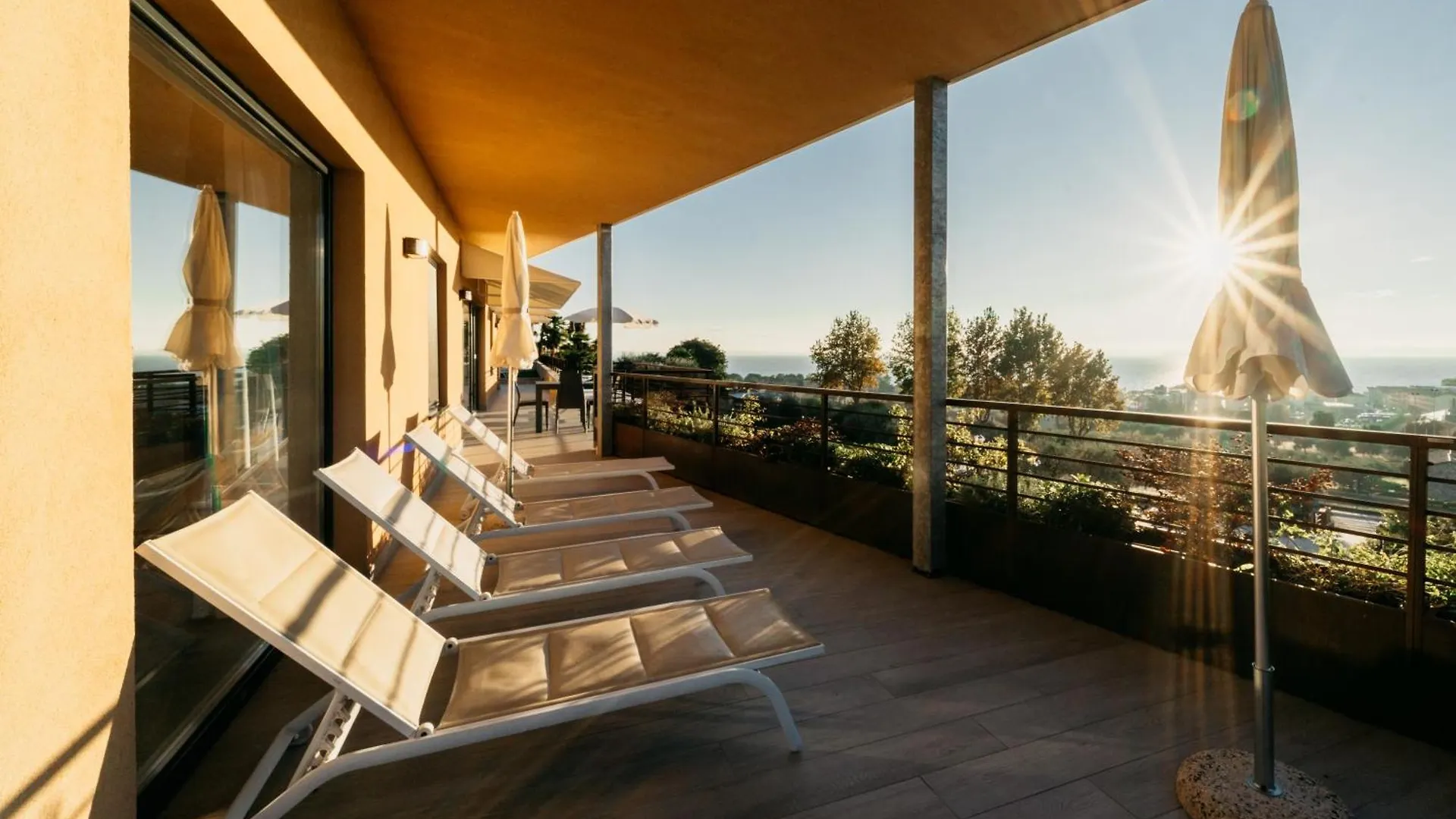 Apartments Monsurei, Lake View Bardolino