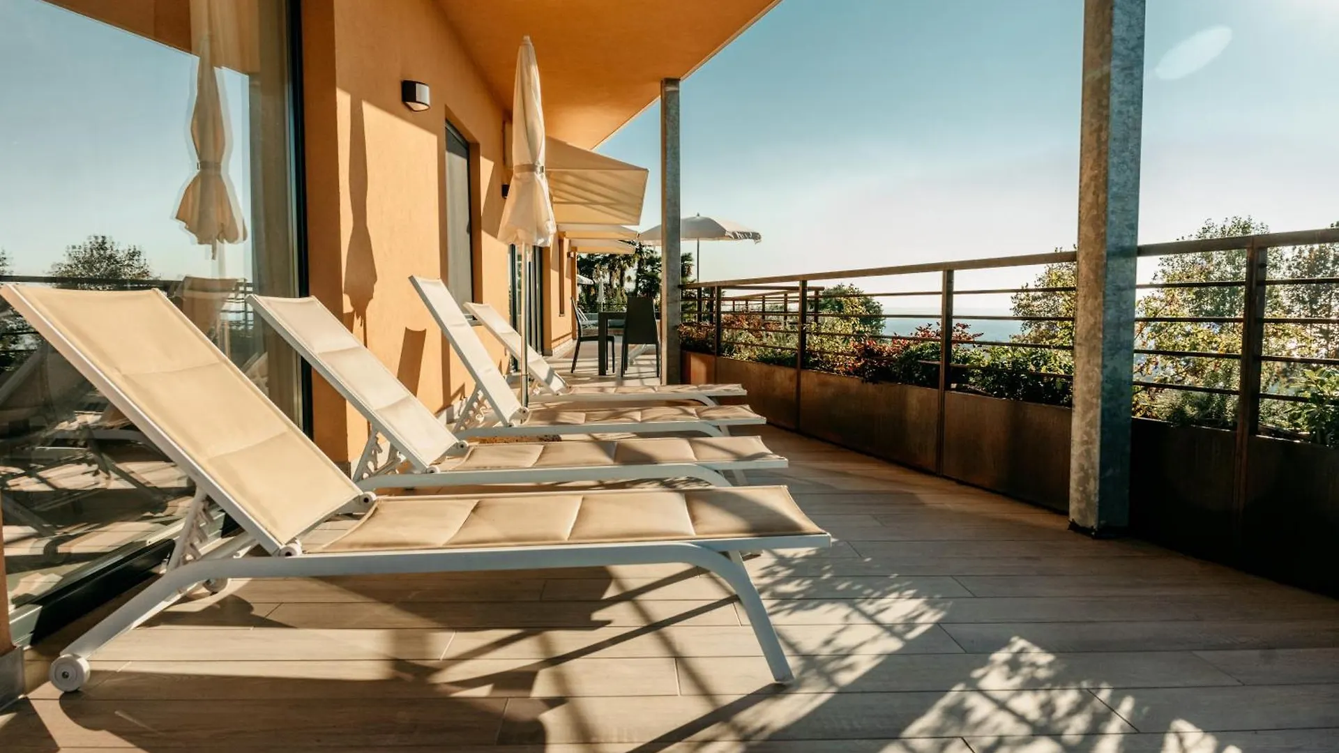 Apartments Monsurei, Lake View Bardolino