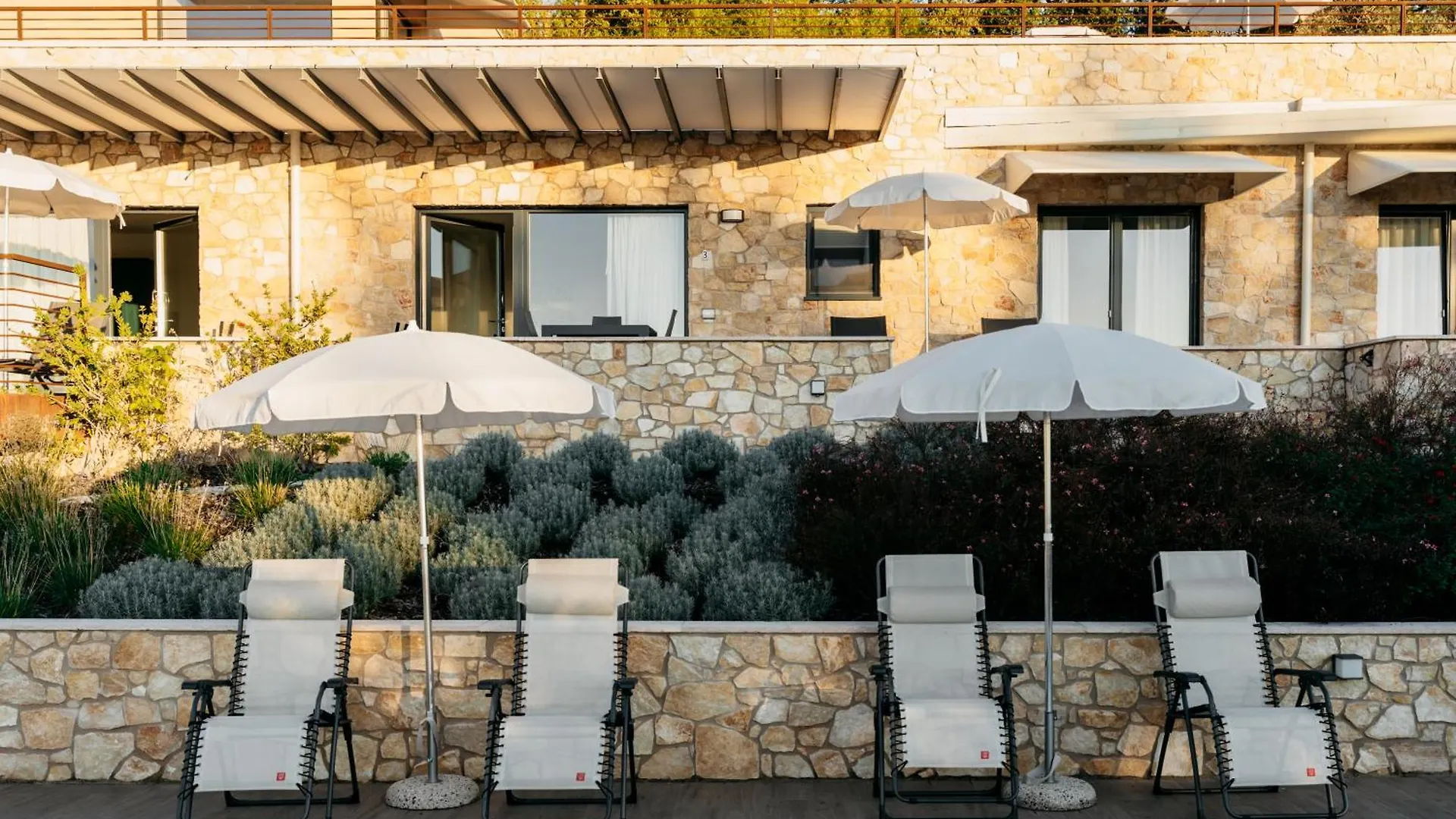 Apartments Monsurei, Lake View Bardolino