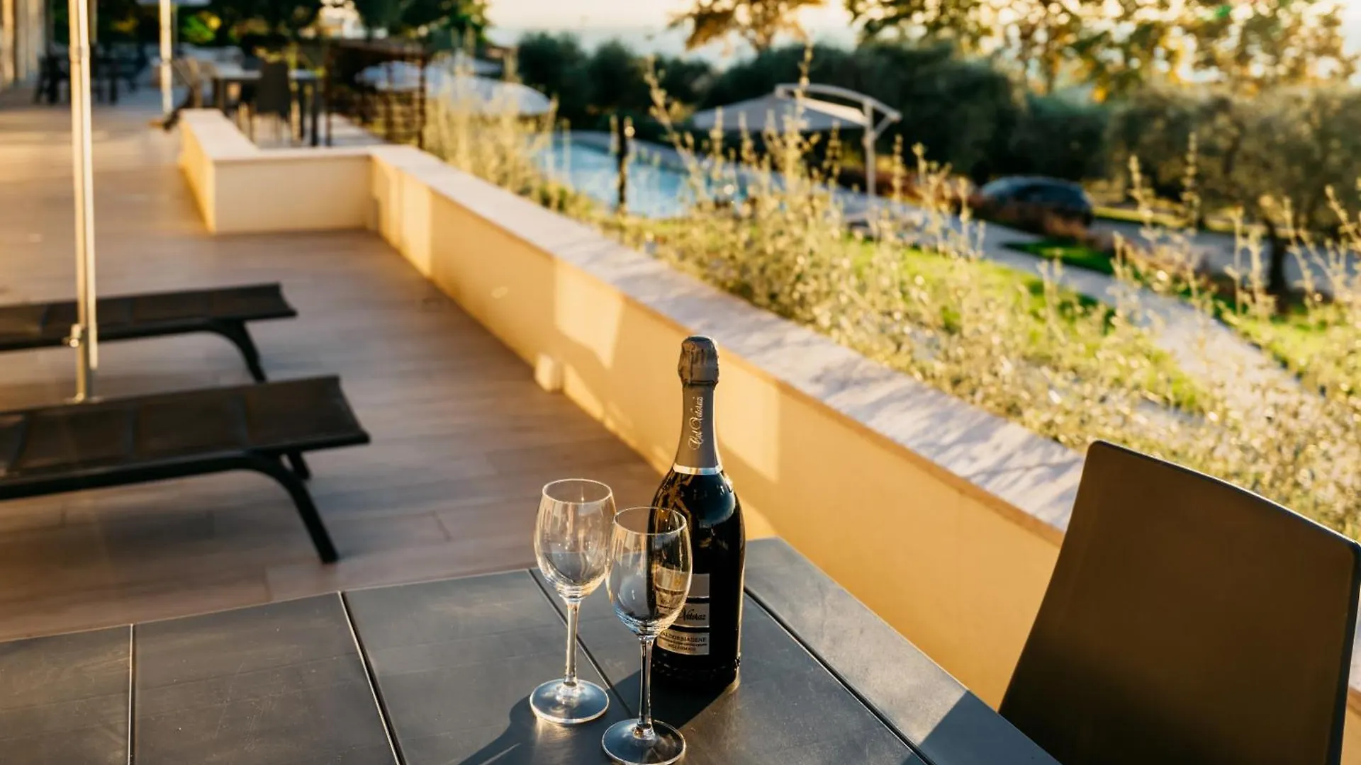 Apartments Monsurei, Lake View Bardolino