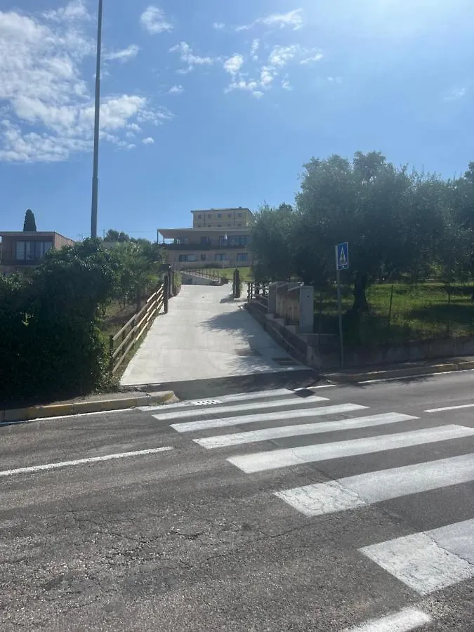 Apartments Monsurei, Lake View Bardolino