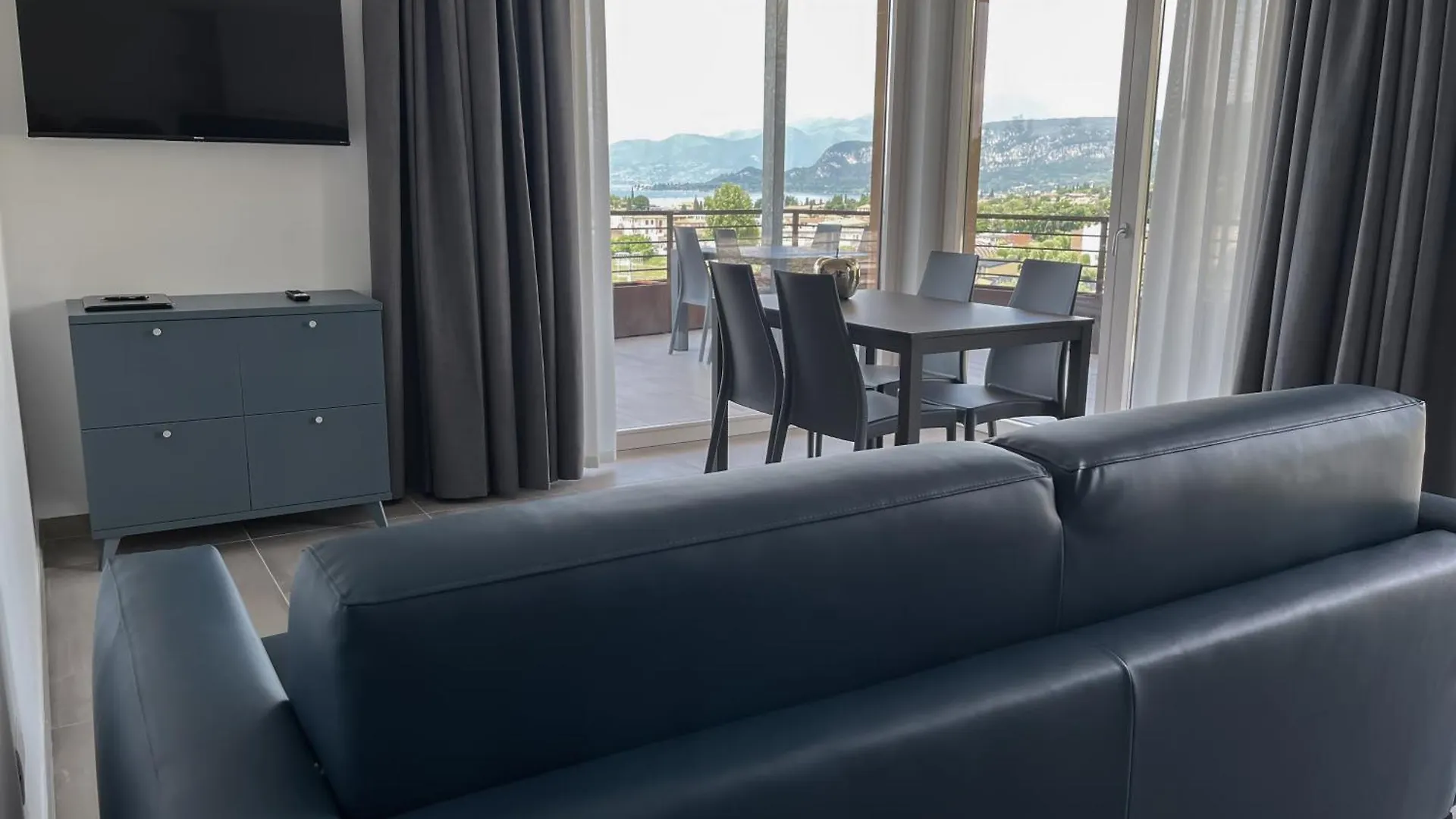 Apartments Monsurei, Lake View Bardolino Italy