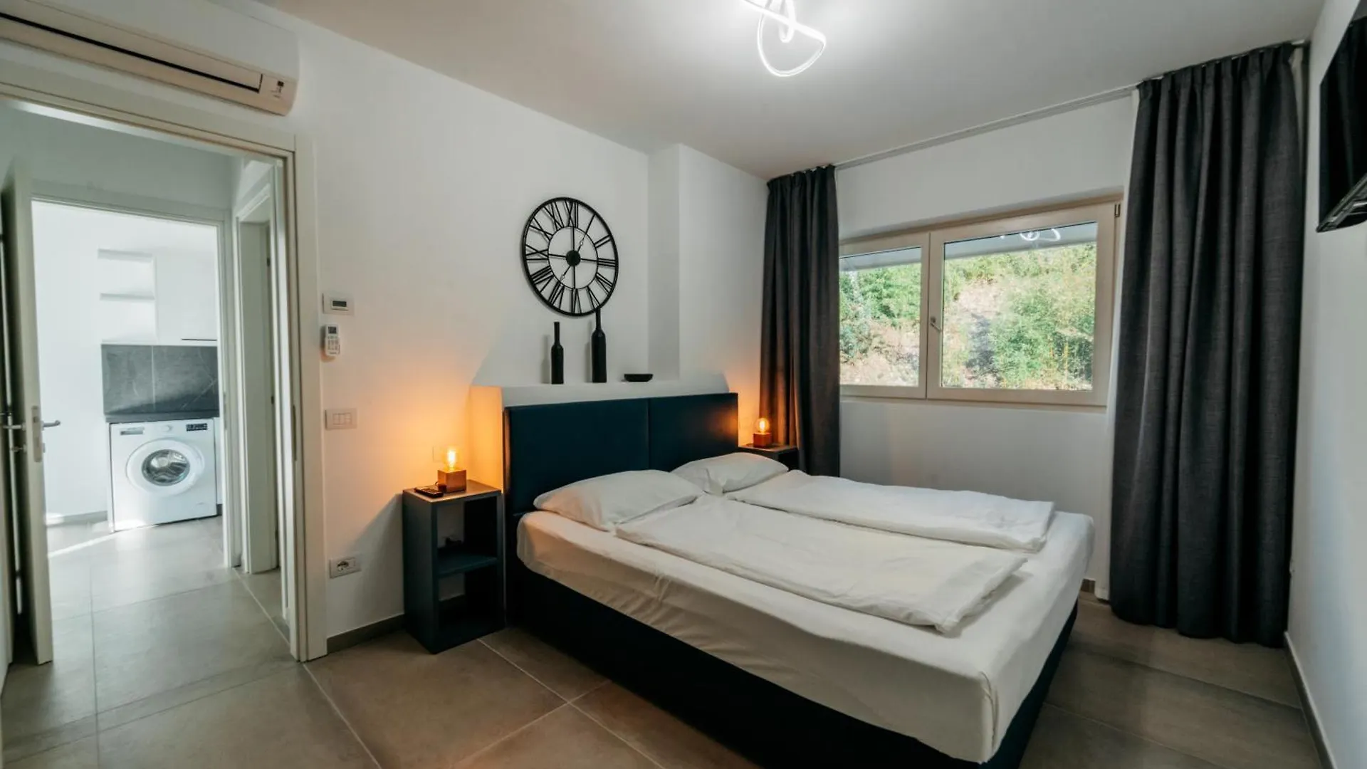 Apartments Monsurei, Lake View Bardolino