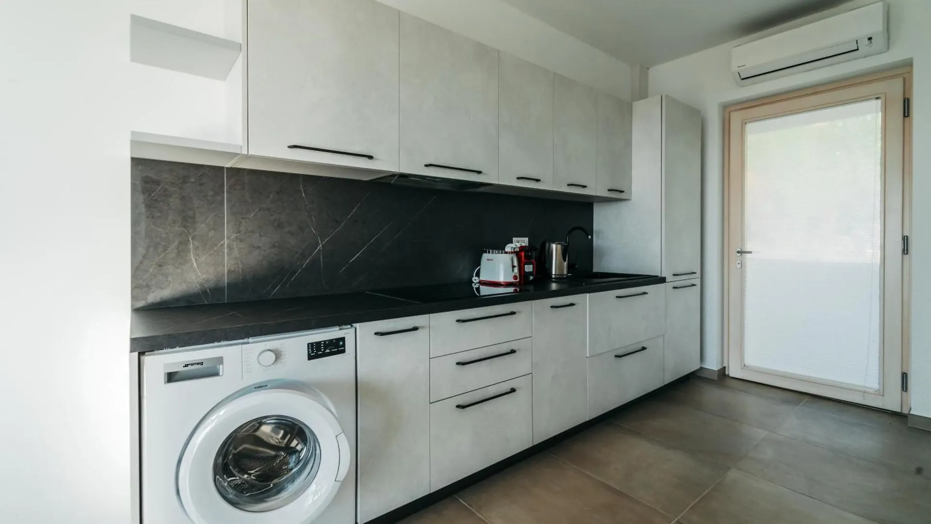 Apartments Monsurei, Lake View Bardolino