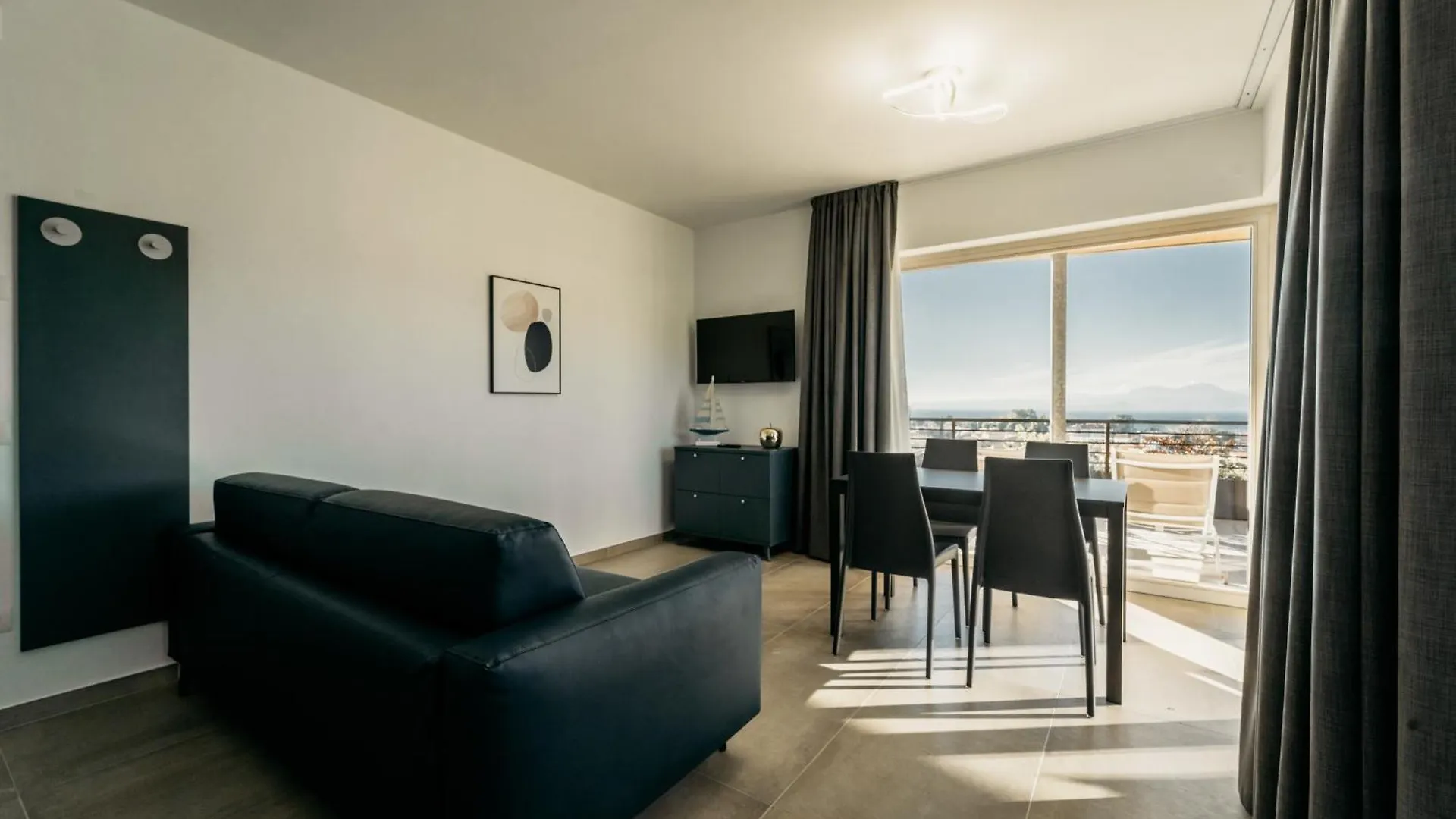 Apartments Monsurei, Lake View Bardolino Italy
