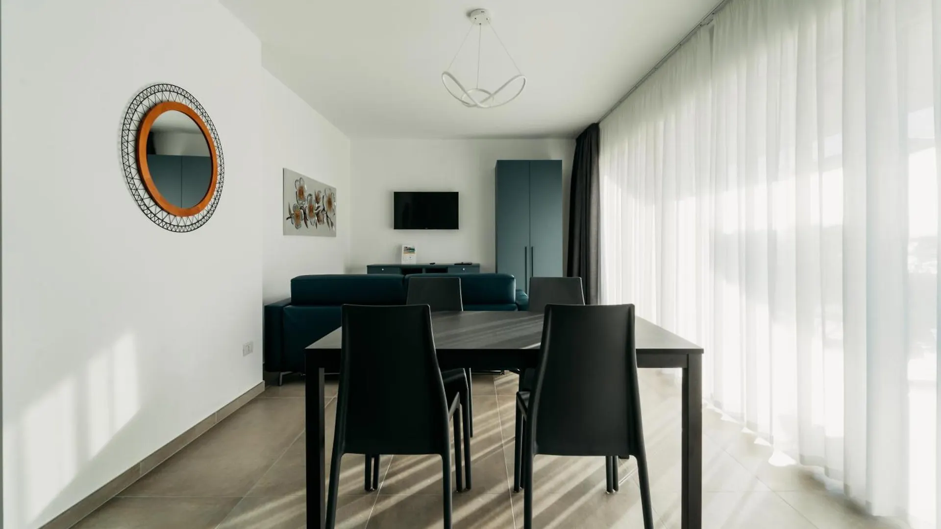 Apartments Monsurei, Lake View Bardolino