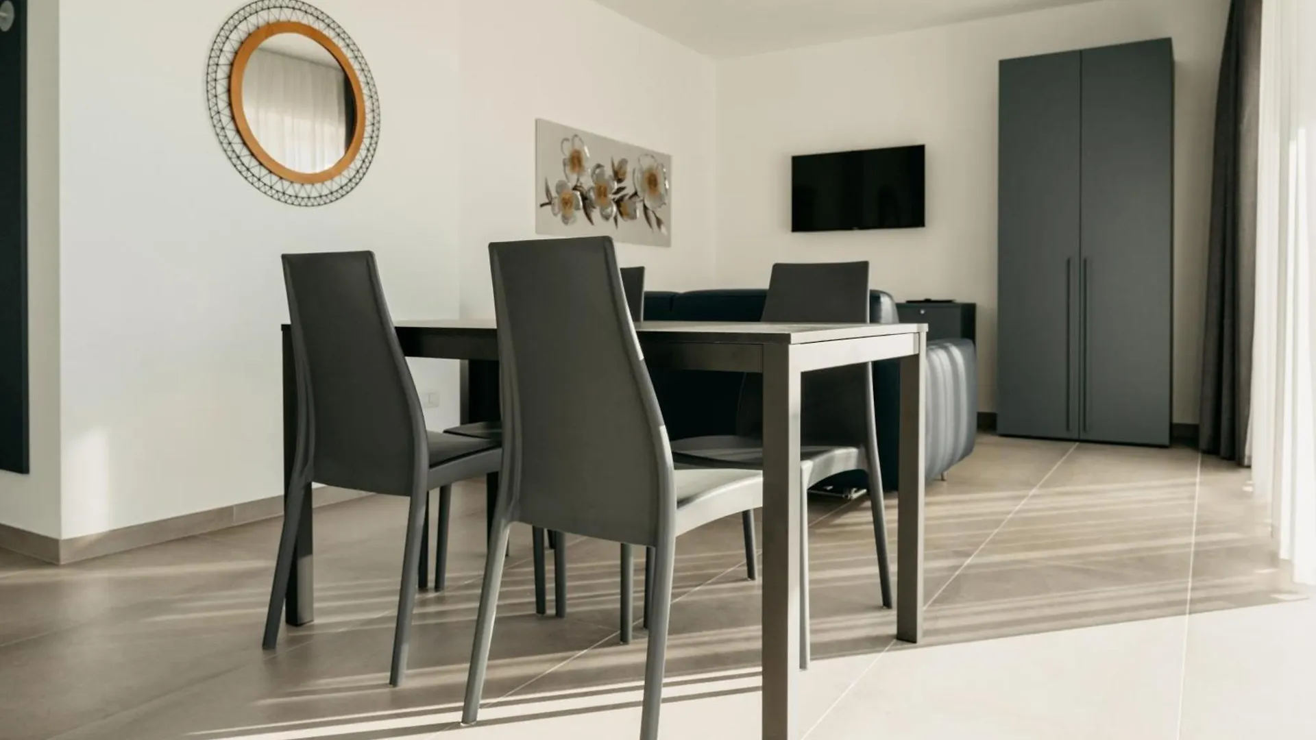 Apartments Monsurei, Lake View Bardolino