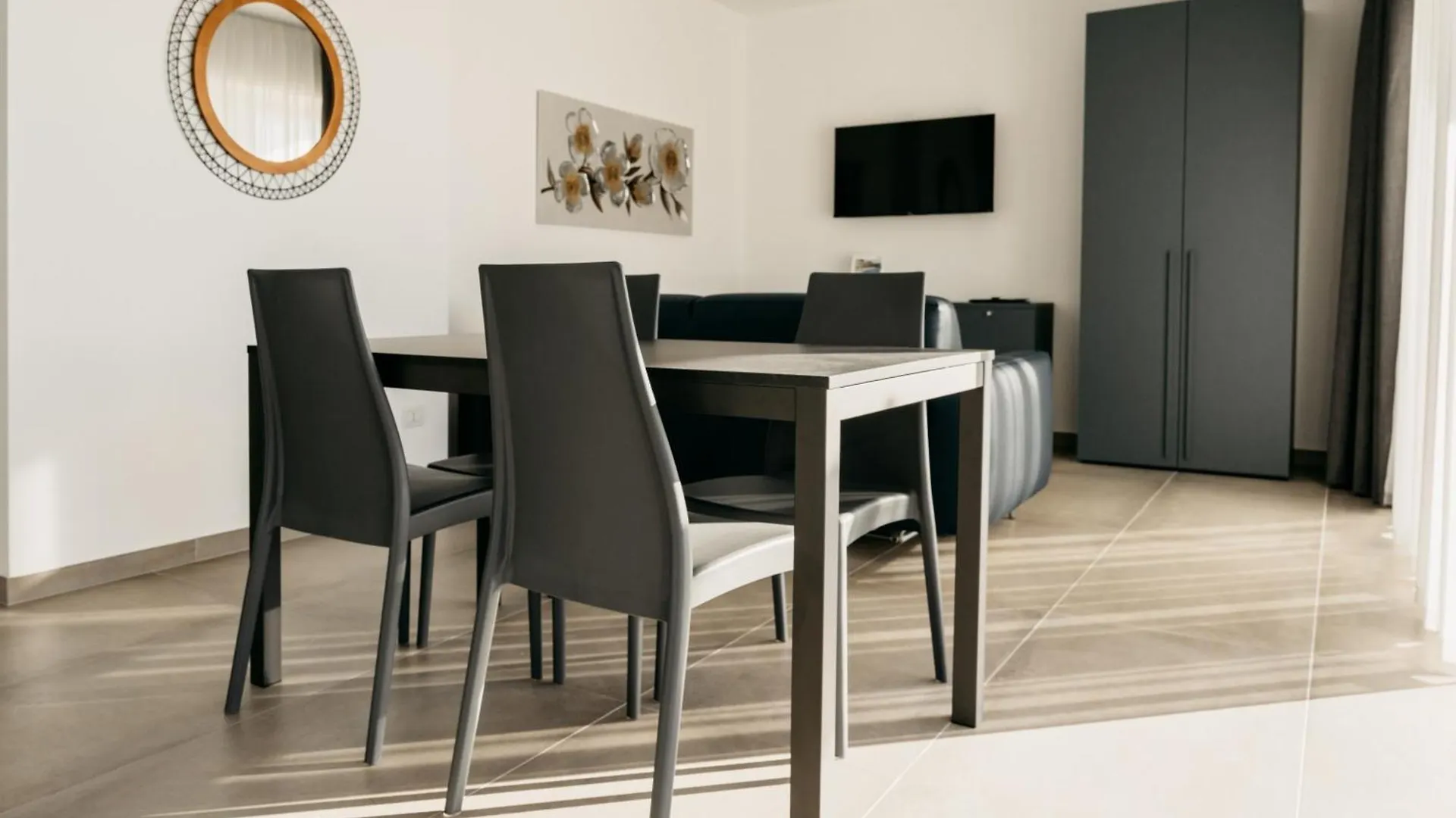 Apartments Monsurei, Lake View Bardolino Italy