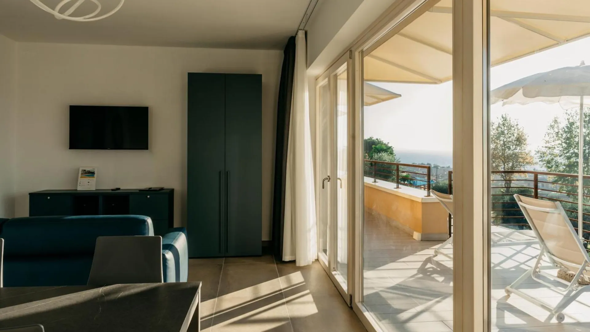 Apartments Monsurei, Lake View Bardolino Italy
