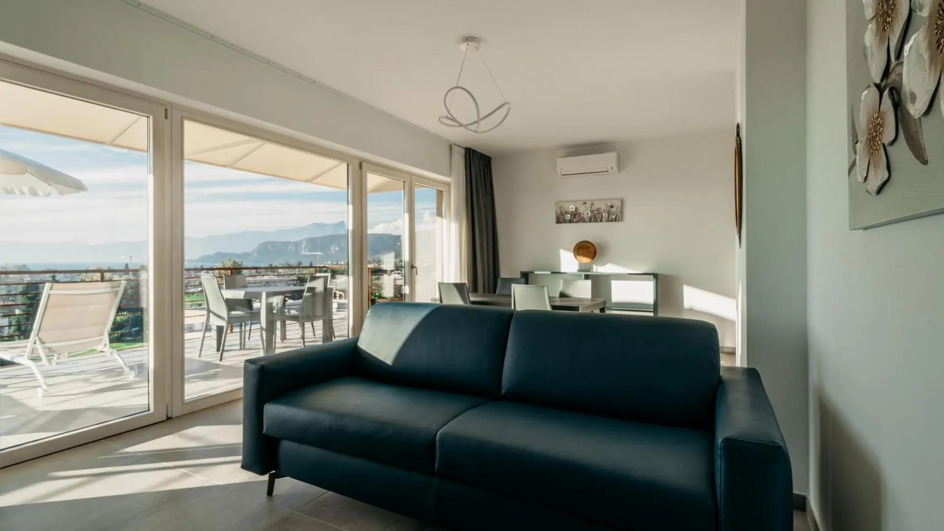 Apartments Monsurei, Lake View Bardolino Italy