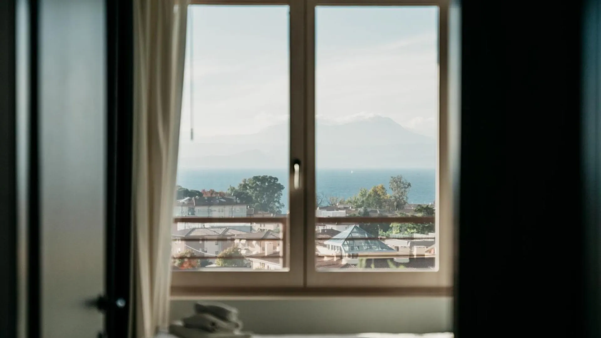 Apartments Monsurei, Lake View Bardolino