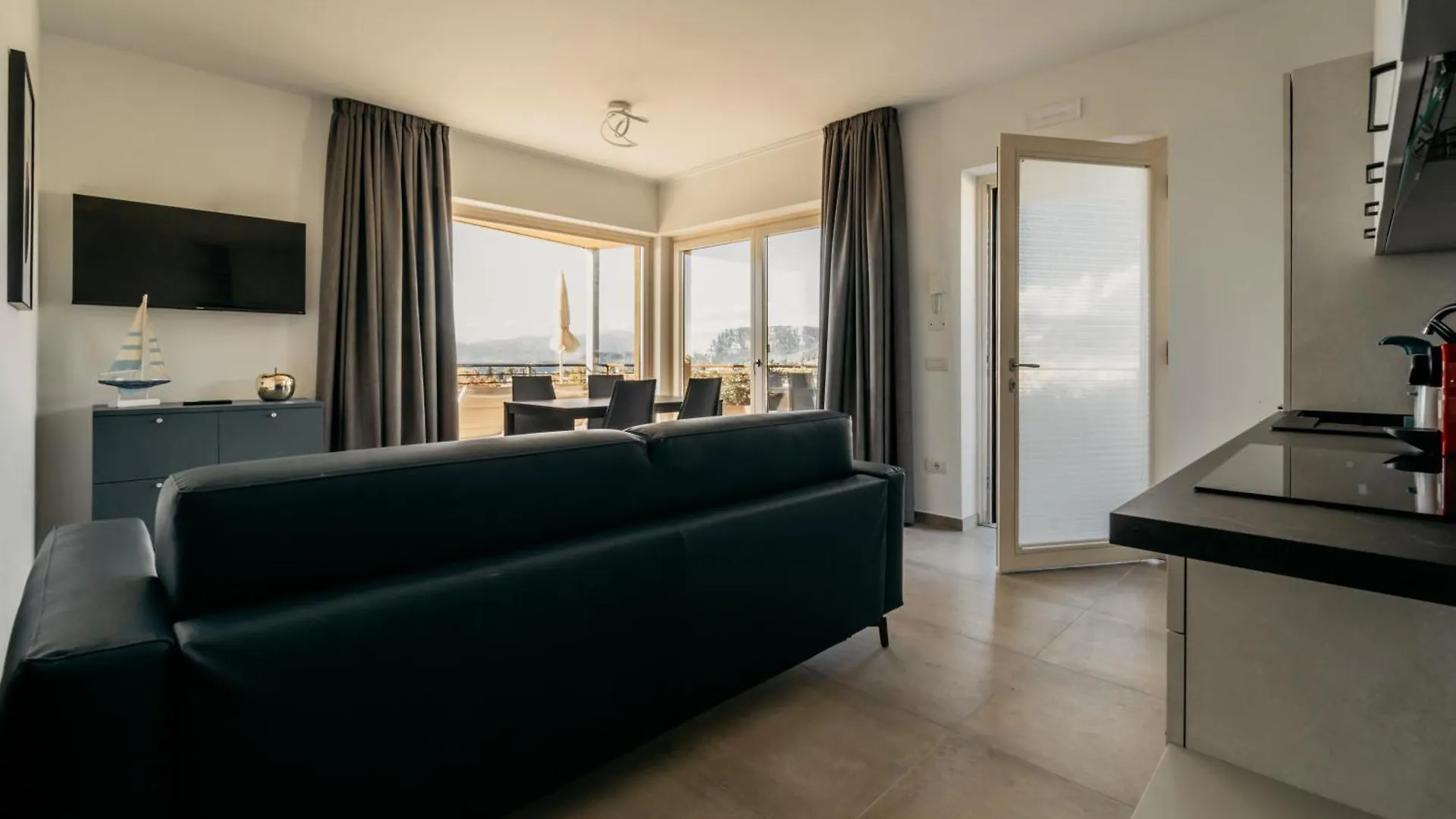 Apartments Monsurei, Lake View Bardolino