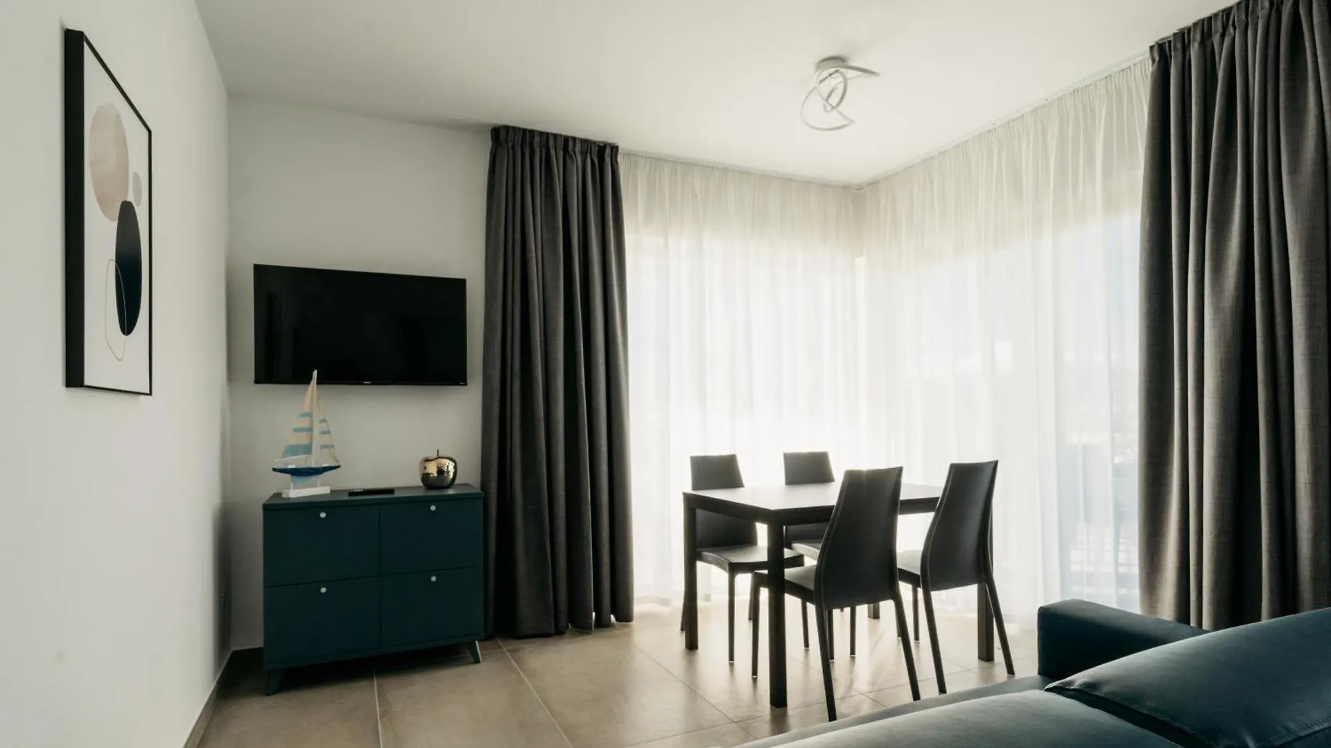 Apartments Monsurei, Lake View Bardolino