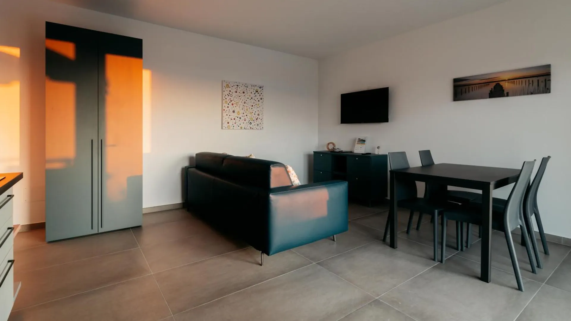 Apartments Monsurei, Lake View Bardolino Italy