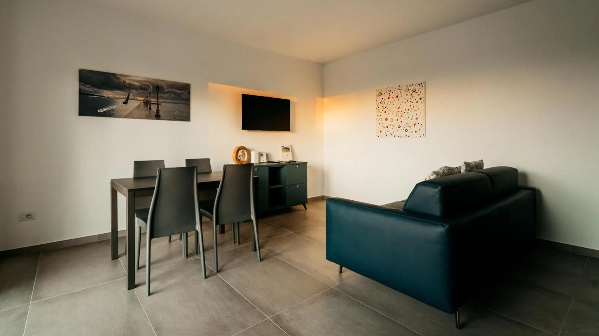 Apartments Monsurei, Lake View Bardolino
