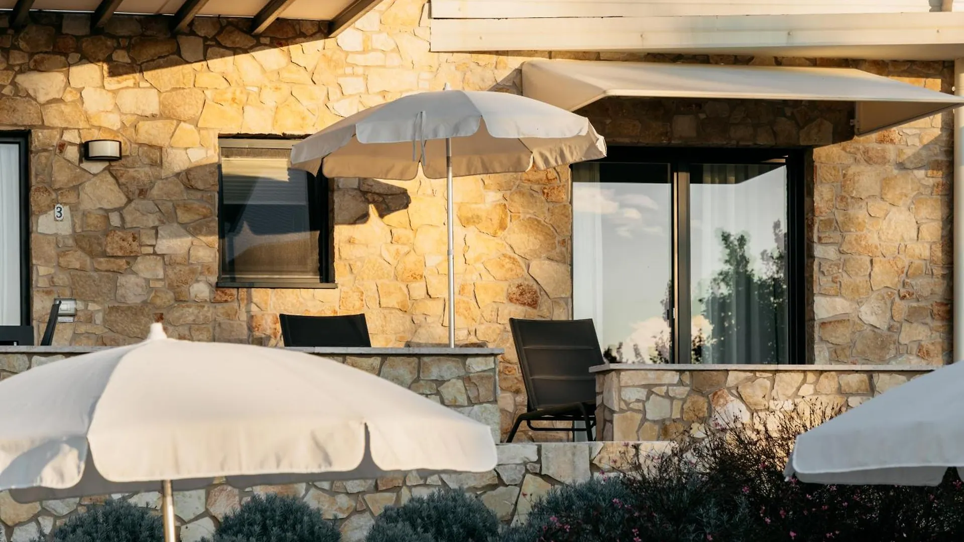 Apartments Monsurei, Lake View Bardolino