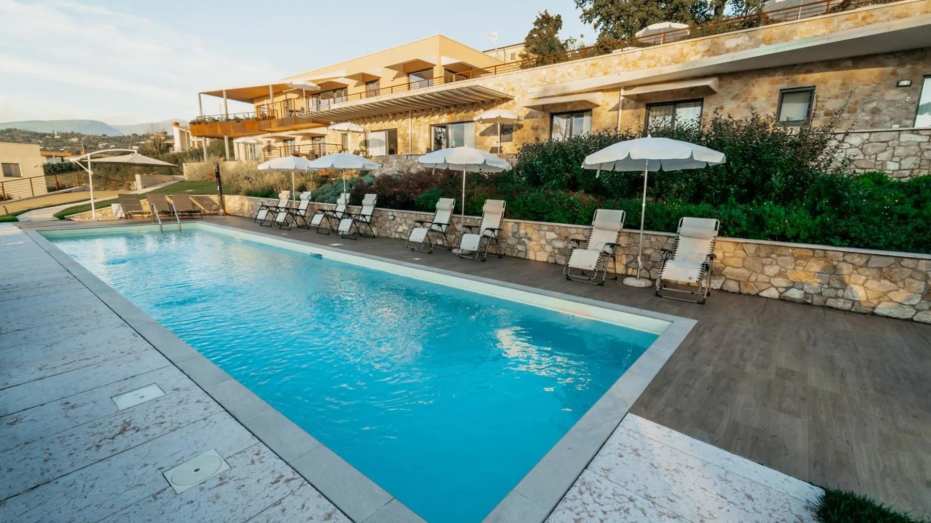 Apartments Monsurei, Lake View Bardolino Italy
