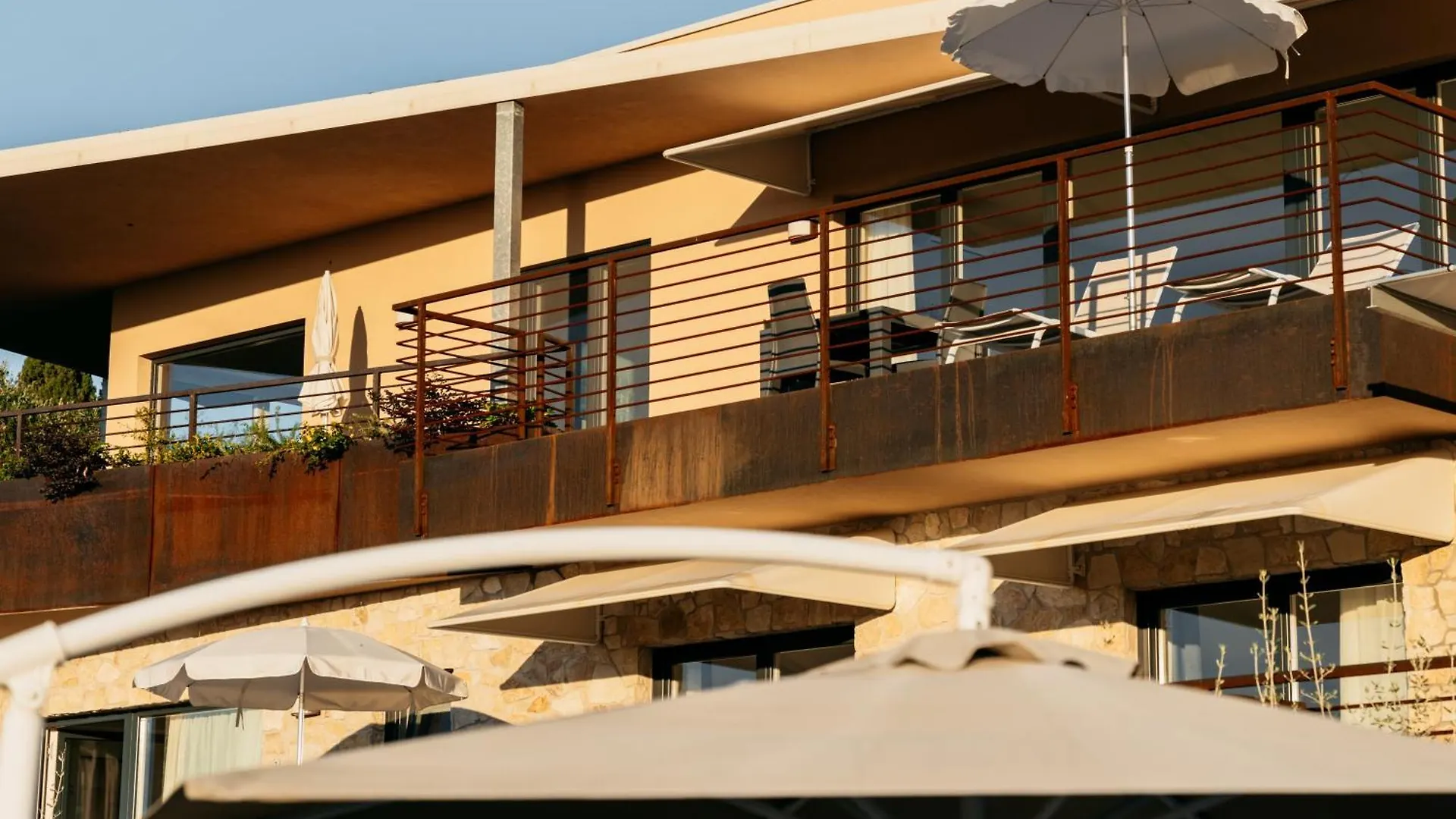 Apartments Monsurei, Lake View Bardolino 0*,  Italy