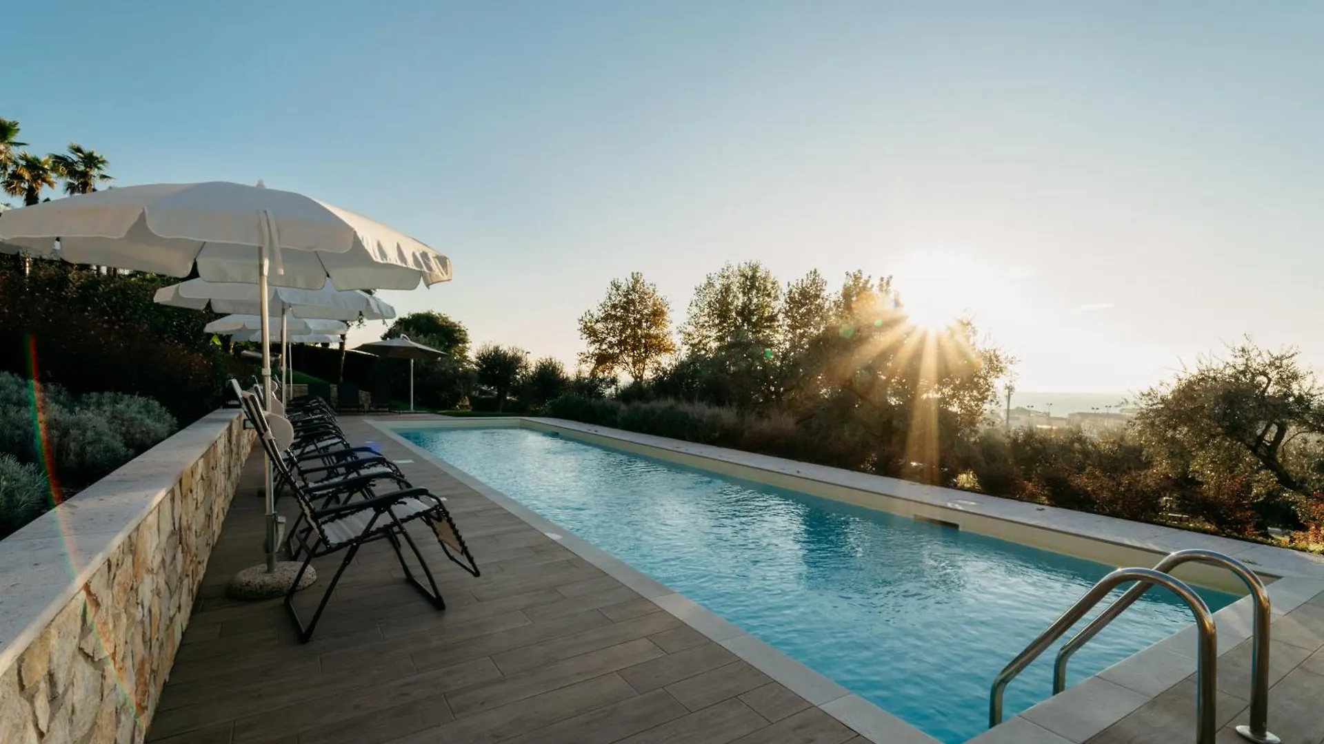 Apartments Monsurei, Lake View Bardolino