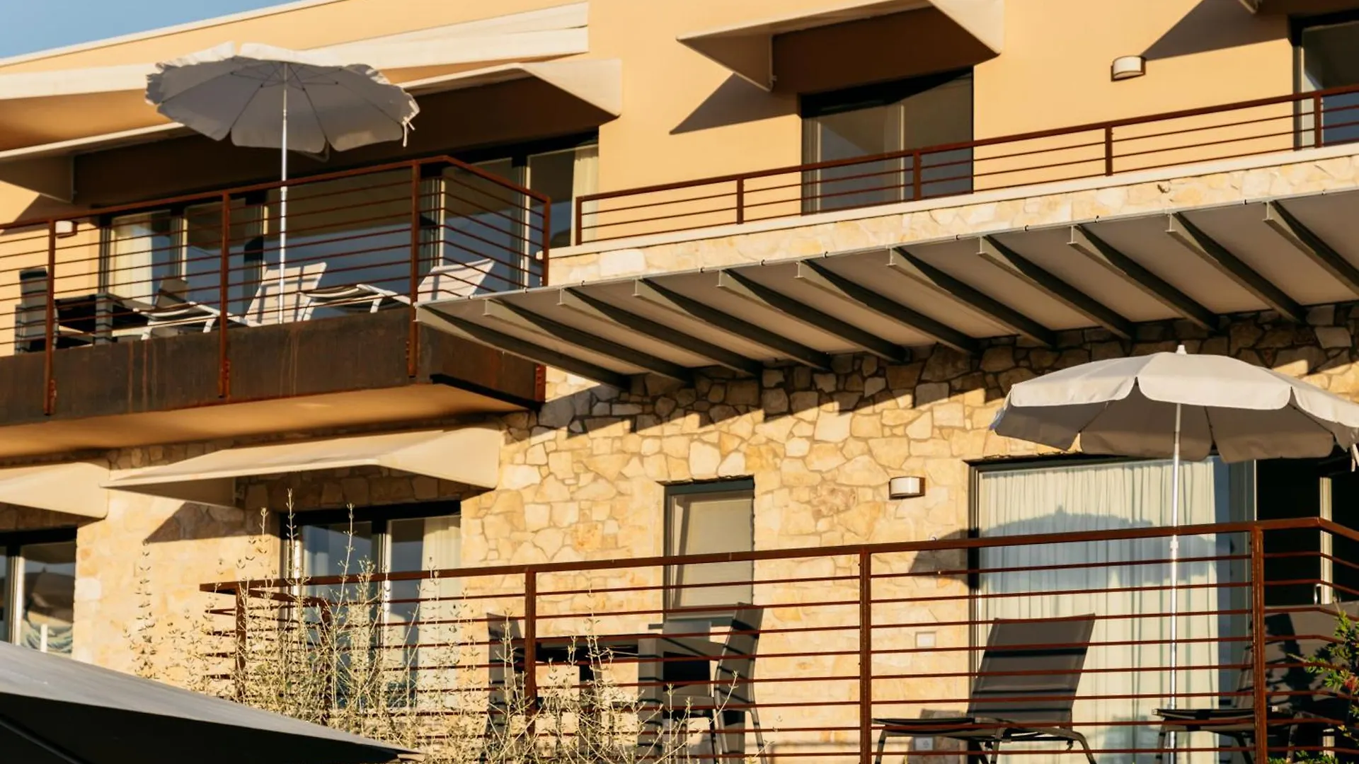 Apartments Monsurei, Lake View Bardolino 0*,