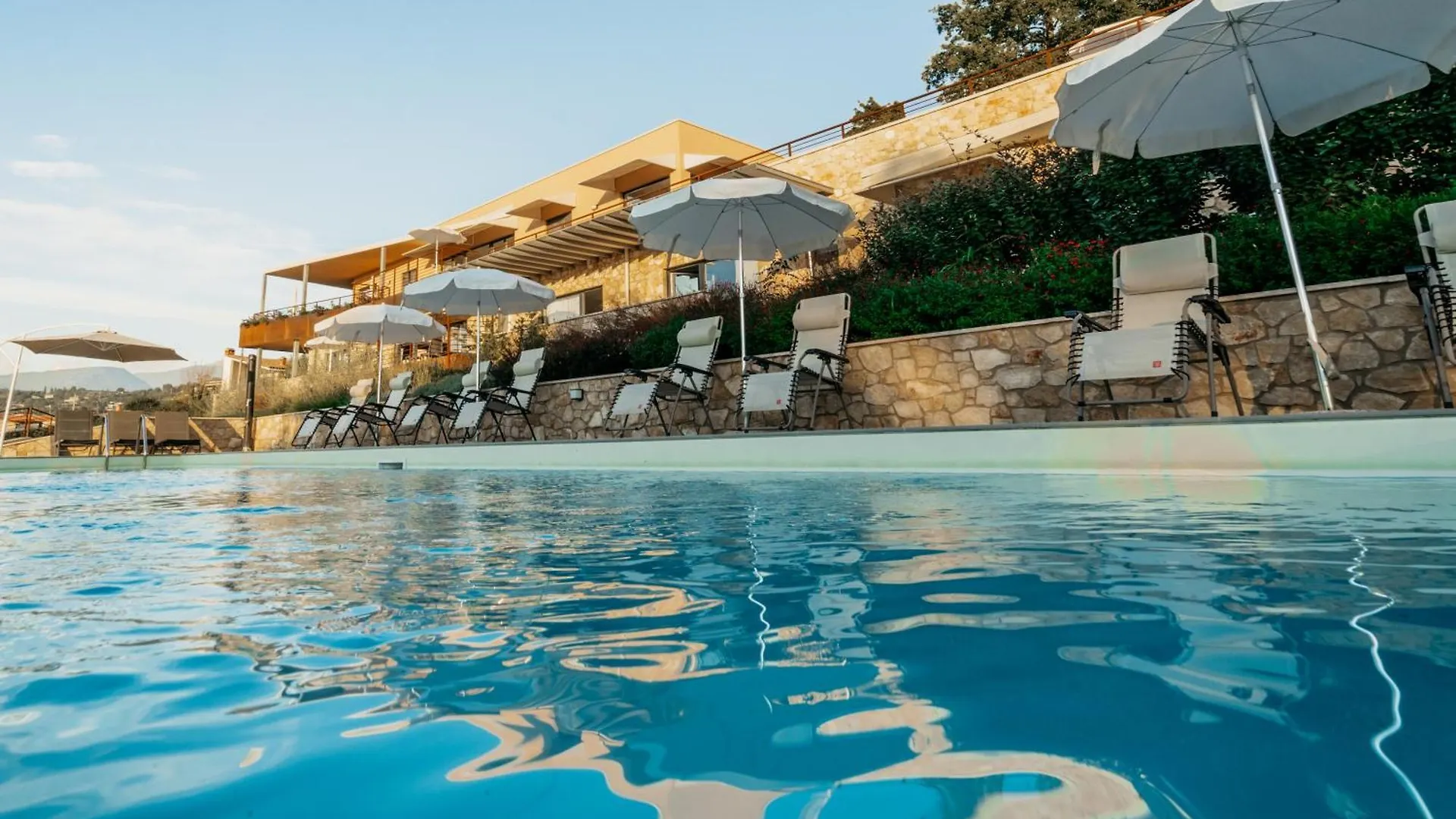 Apartments Monsurei, Lake View Bardolino
