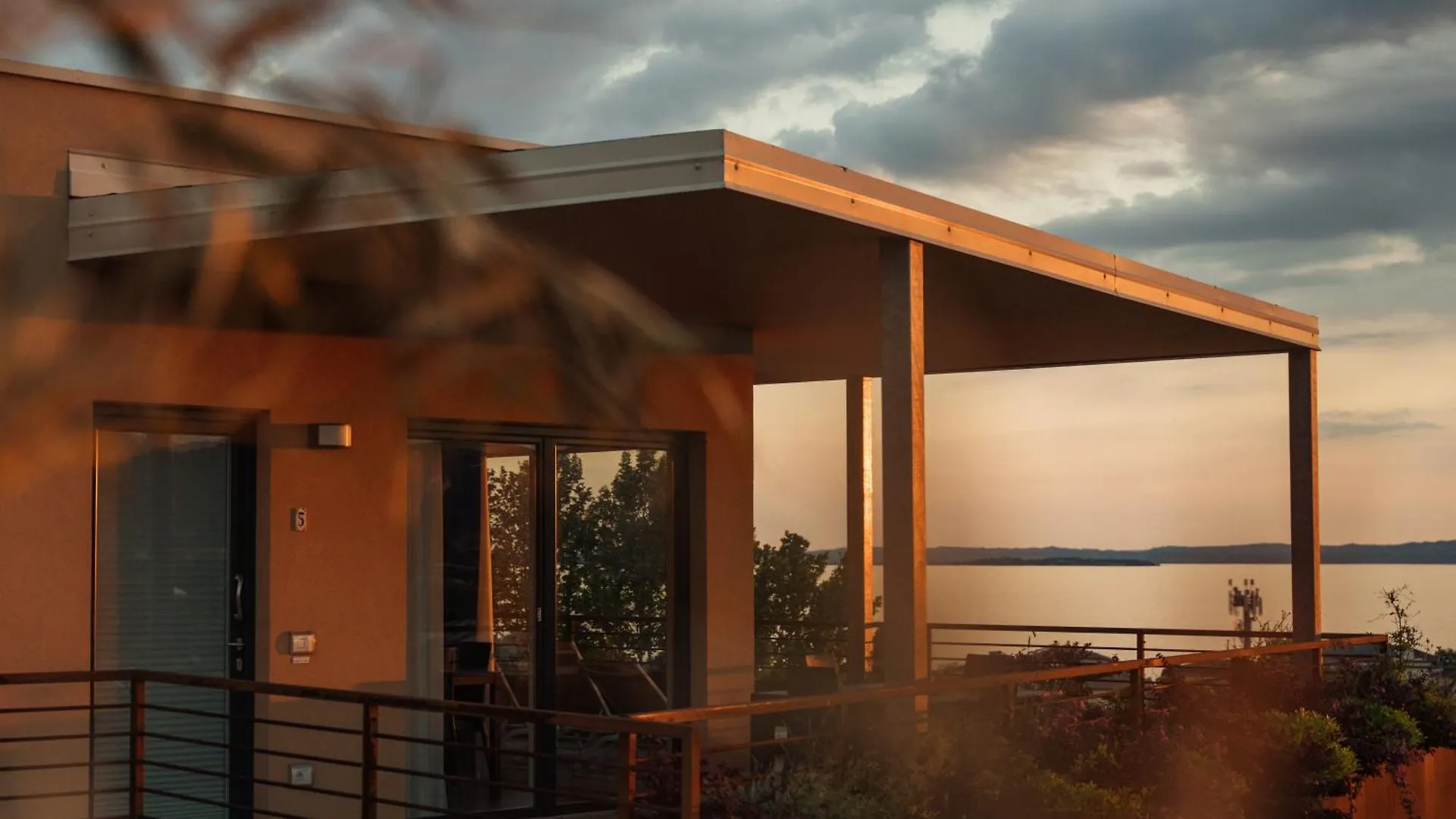 Apartments Monsurei, Lake View Bardolino Italy